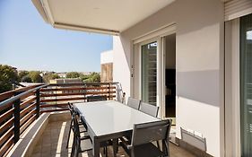 Live Roma - San Paolo Luxury Apartment