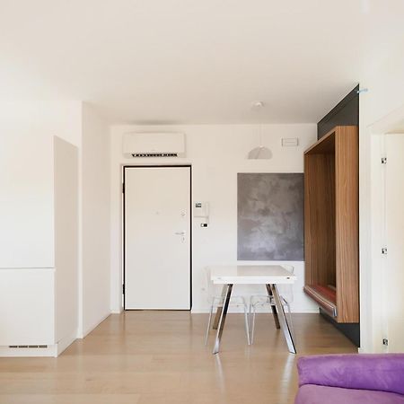 Live Roma - San Paolo Luxury Apartment Exterior foto