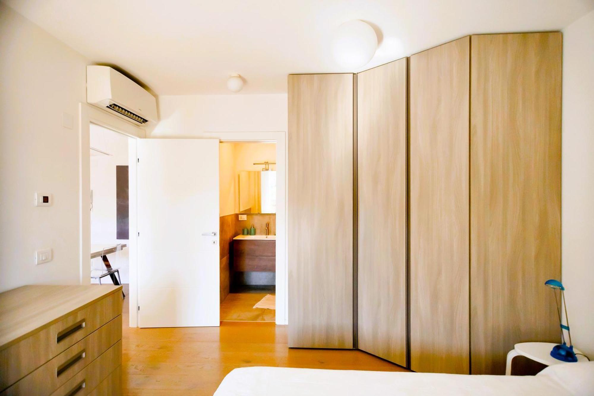 Live Roma - San Paolo Luxury Apartment Exterior foto